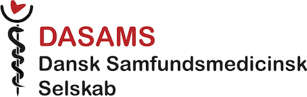 DASAMS — Dansk Samfundsmedicinsk Selskab